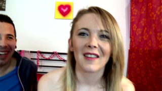 Kerry Louise Loves Getting Cum At The Gloryhole