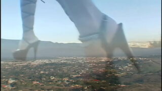 Victoria Sin And Rio Mariah Are Anal Whores